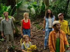 Bilheteria francesa salta 20% com ‘Marsupilami’, ‘Guru’ e outros sucessos locais impulsionando a recuperação no início de 2026