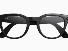 Meta revela óculos de IA prontos para prescrição para trazer wearables para o uso diário