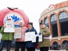 Por que os ativistas climáticos estão protestando contra seus times esportivos favoritos