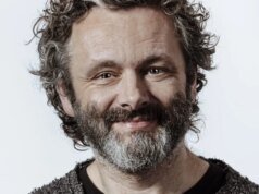 Estrela de ‘Good Omens’ Michael Sheen substituindo Richard Osman em ‘House Of Games’