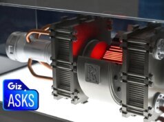 Deveríamos ficar entusiasmados – ou assustados – com os microrreatores nucleares?