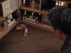 ‘The Miniature Wife’ adiciona drama conjugal enorme ao dilema ‘Querida, encolhi as crianças’