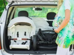 A vanguarda e o povo das minivans