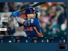 Friday Night Baseball retorna à Apple TV em 27 de março para a temporada 2026 da MLB