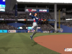 Bobby Witt Jr. fala sobre MLB The Show 26, que previu um vencedor selvagem da World Series nesta temporada