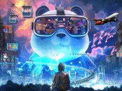 Primeiro filme XR multissensorial de Hong Kong anunciado na Filmart (EXCLUSIVO)