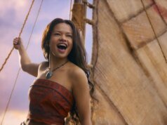 O novo trailer de ‘Moana’ está aqui, com ‘The Rock’ de volta como Maui