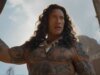 Trailer de “Moana” revela a aparência completa de Dwayne Johnson como Maui em live-action