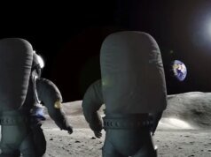 Afinal, a NASA não tentará um pouso lunar tripulado em 2027