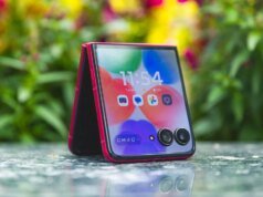 As remessas de smartphones dobráveis cresceram 28% em 2025, mesmo sem a Apple