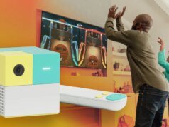 Meu filho queria videogame. Eu era contra isso. Este console nos deu a vitória