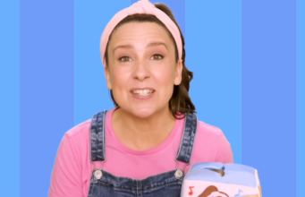 Sra. Rachel diz ‘Eu sou política’ enquanto luta para fechar a instalação do ICE no Texas que está detendo crianças: ‘É político acreditar que todas as crianças são iguais’