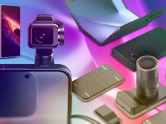 MWC é onde os telefones de última geração brilham. Pena que você provavelmente nunca os comprará