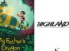 Roteiro de ‘My Father’s Dragon’ e original de ‘Highlander’ obtendo adaptações de histórias em quadrinhos da Titan Comics (EXCLUSIVO)