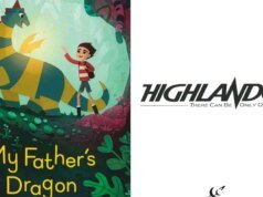 Roteiro de ‘My Father’s Dragon’ e original de ‘Highlander’ obtendo adaptações de histórias em quadrinhos da Titan Comics (EXCLUSIVO)