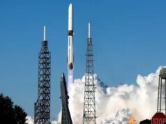 A missão de Marte é o combustível de foguete que a NASA precisa