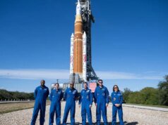 Artemis II está atirando na Lua: todos os detalhes sobre a missão histórica da NASA