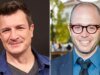 Nathan Fillion e James Gunn Flash Green em apoio ao co-criador de ‘Lanterns’, Damon Lindelof Over Superhero Shade