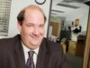 A estrela de ‘The Office’, Brian Baumgartner, relembra que ficou ‘realmente louco’ por causa da piada de Kevin Malone