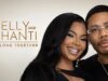 ‘Nelly & Ashanti: We Belong Together’ renovado para a 2ª temporada no Peacock