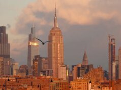 Muito alto? O ingresso está no correio