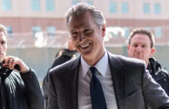 A ostentação hipócrita de Gavin Newsom sobre a política de drogas da Califórnia