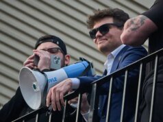 Ainda não é tarde para os influenciadores acabarem com o Groyper Grift