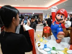 Nintendo processa o governo dos EUA para obter reembolso pelas tarifas ridículas de Trump