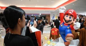 Nintendo processa o governo dos EUA para obter reembolso pelas tarifas ridículas de Trump