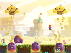 A atualização Switch 2 de US $ 20 da Nintendo para Super Mario Wonder vale a pena pelos extras