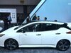 Nissan mata NissanConnect EV para carros fabricados até 2022