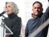 Robert De Niro, Jane Fonda, Bruce Springsteen e mais figuras participam dos protestos ‘No Kings’ 3.0 em todo o país