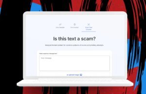 Testei o verificador de golpes gratuito da NordVPN contra uma ameaça real na minha caixa de entrada – veja como funcionou