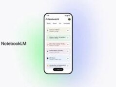 NotebookLM agora cria visões gerais de vídeo cinematográfico a partir de suas anotações