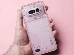Nothing Phone (4a) Pro e novos fones de ouvido chegam em Glorious Pink