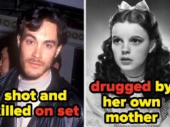 8 filmes onde houve tantos maus-tratos acontecendo nos bastidores