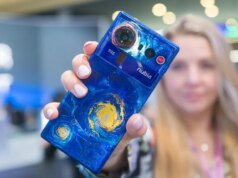 Designs de telefone chatos, vá embora. Estou vendo uma nova onda de looks novos para 2026