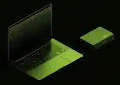 O DGX Station da Nvidia é um supercomputador desktop que executa modelos de IA de trilhões de parâmetros sem a nuvem