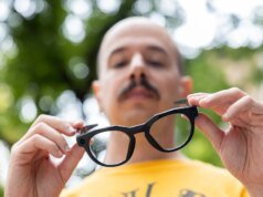 Preocupações com os óculos inteligentes da Meta chegaram ao Senado dos EUA