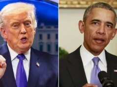 Trump reverte Obama em relação ao Irão