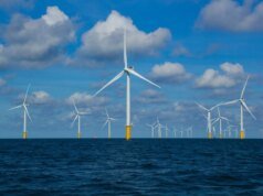 Um importante parque eólico offshore acaba de ser construído. Trump já está planejando um contra-ataque