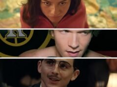 Você pertence a "Rivalidade Aquecida," "Desafiadores," Ou "Marty Supremo"?