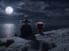 ‘One Piece’ encontra seu ritmo em sua segunda viagem