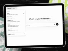 Lançamento mini e nano GPT-5.4 da OpenAI – com desempenho quase emblemático a um custo muito mais baixo