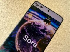 O ChatGPT poderá em breve permitir que você crie vídeos com Sora diretamente da interface de chat