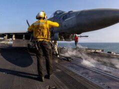 O argumento realista para a guerra no Irão