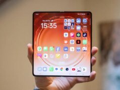 Adoro como o telefone dobrável do Oppo é magro, mas odeio não poder comprá-lo