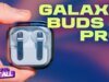 Samsung Galaxy Buds 4 Pro: vídeo do guia completo (recursos e passo a passo)