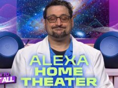 Como configurar o Alexa Home Theater: vídeo de som surround sem fio facilitado