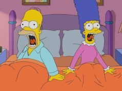 Desfrute de um buffet de sobremesas e revelaremos quais "Os Simpsons" Personagem que você é